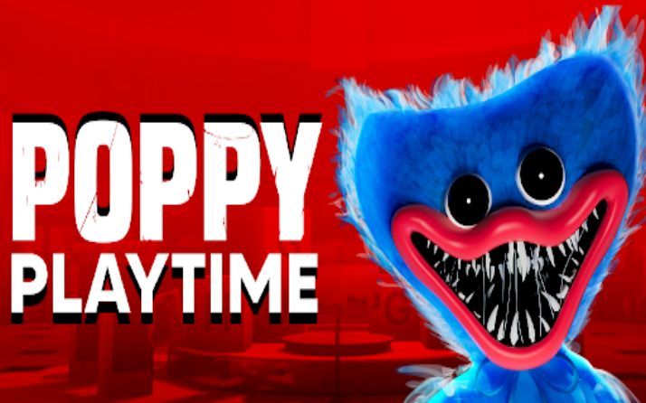 Poppy Playtime Chapter 1 - Discover the latest hot and fun games on ...